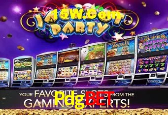 Experiência VIP Pdgbet